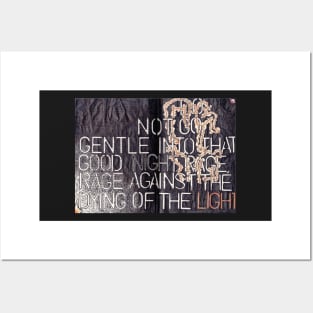 Gentle Posters and Art